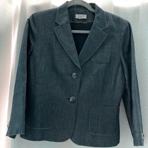 Ann Taylor Loft Jacket